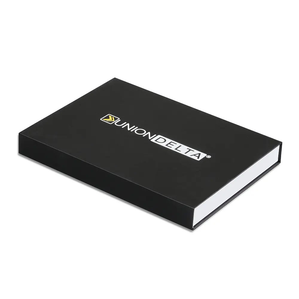 Демонстрационный набор в кейсе, малый, с образцами